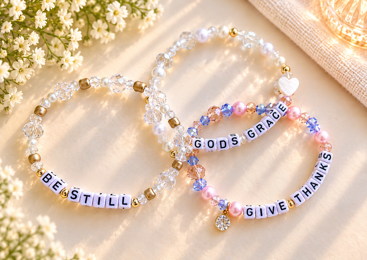 Be The Light Collection