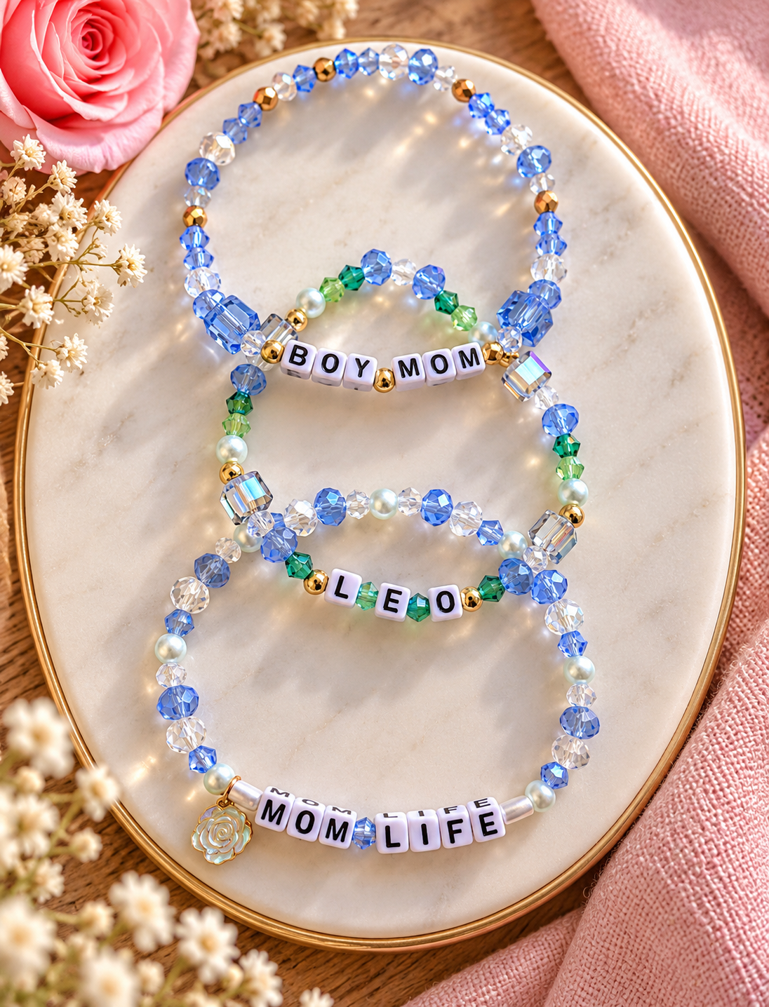 Child's Name Custom