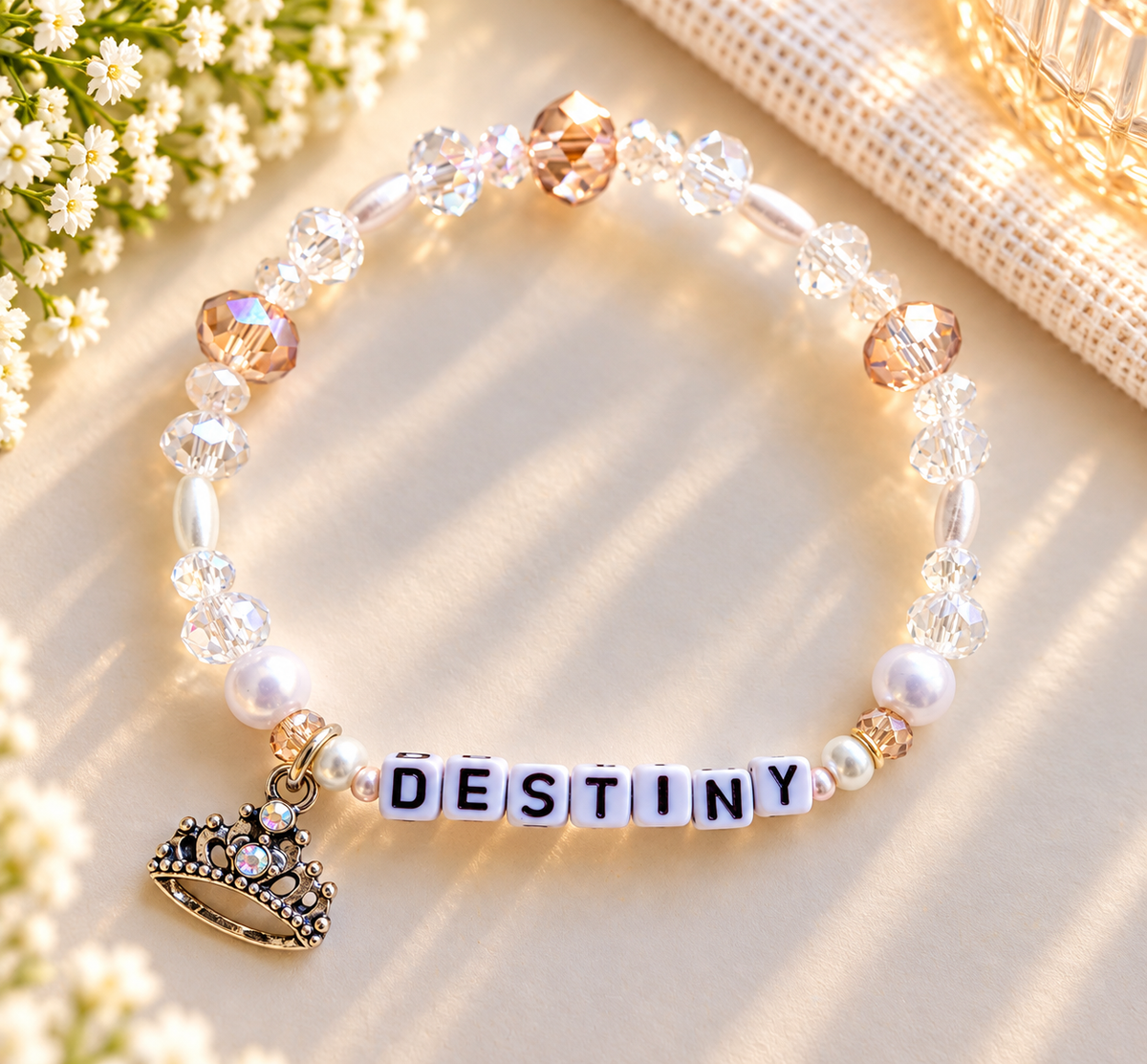 DESTINY