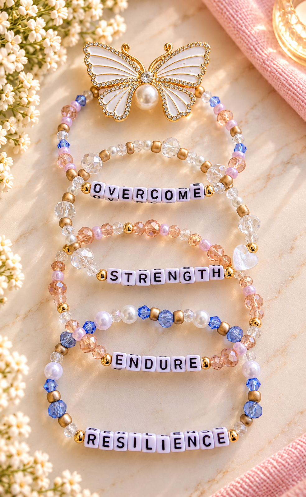 Overcome