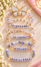 Overcome