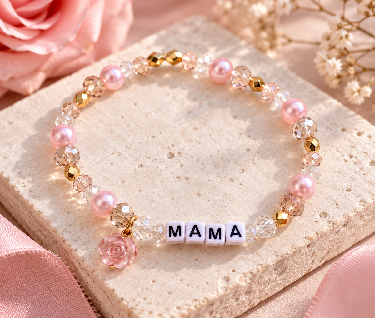 MAMA- PINK