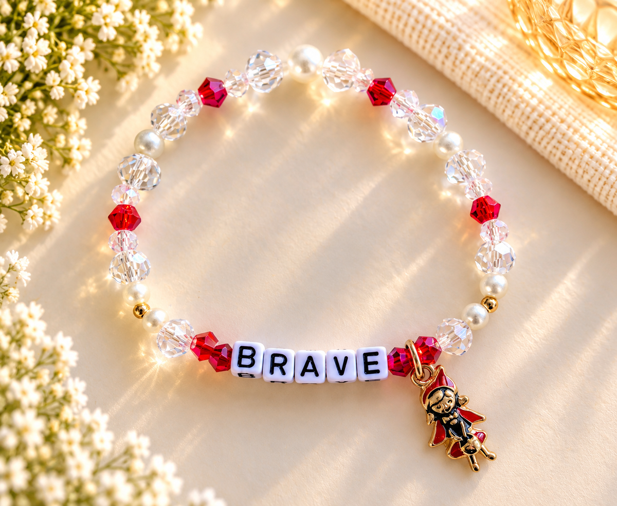 BRAVE