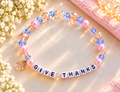 Give Thanks