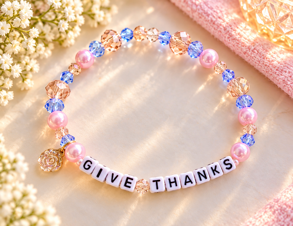 Give Thanks