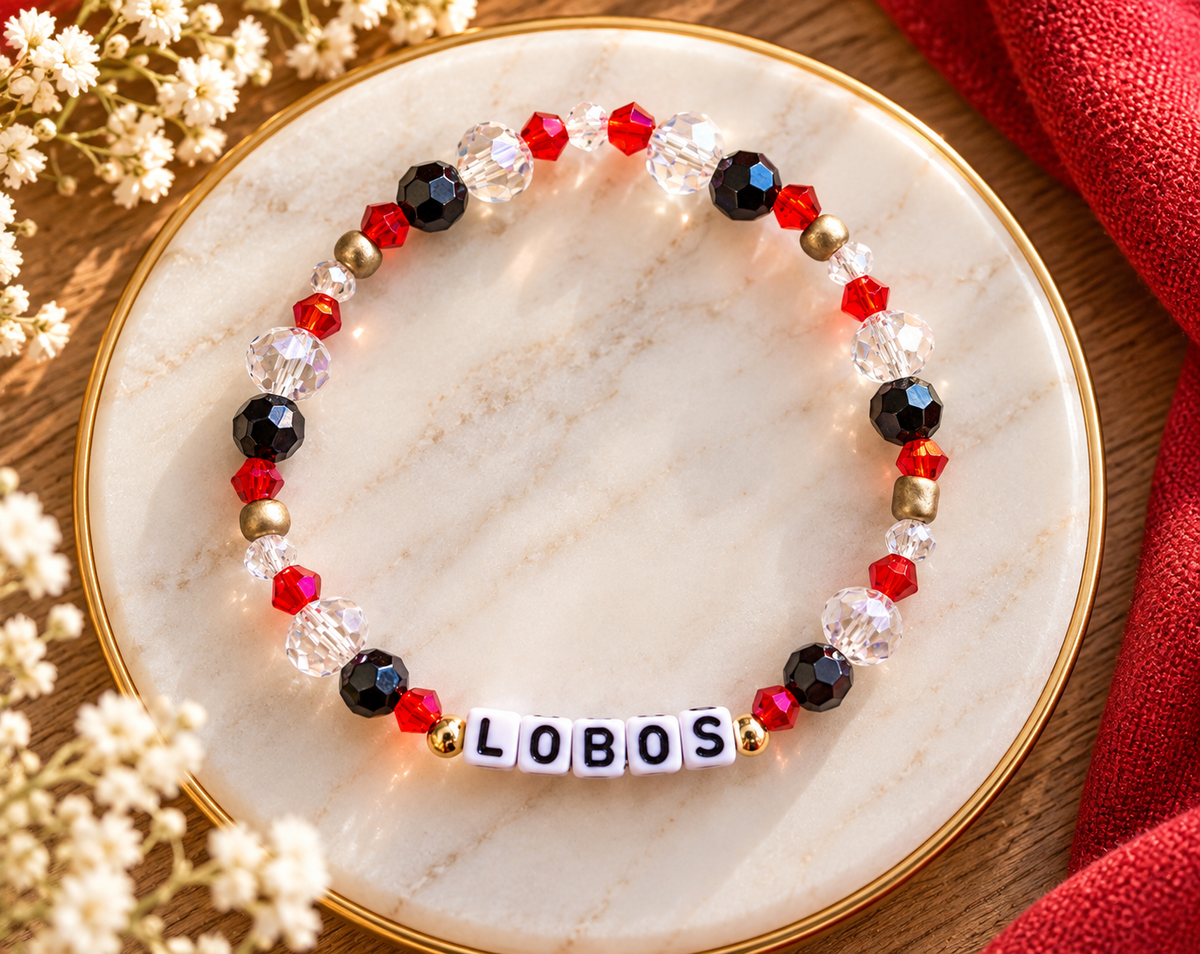 University of New Mexico LOBOS