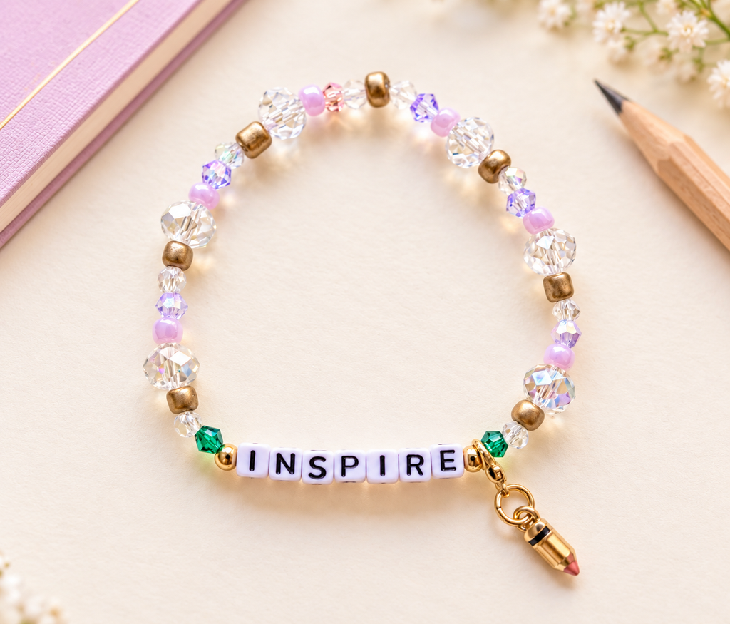 INSPIRE FOR TEACHERS