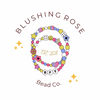 Blushing Rose Bead Co.  - Home
