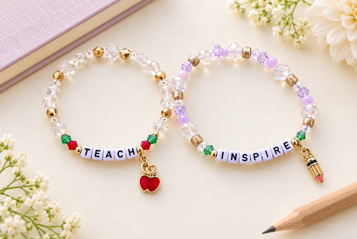 INSPIRE FOR TEACHERS