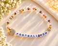 FOOTBALL MOM