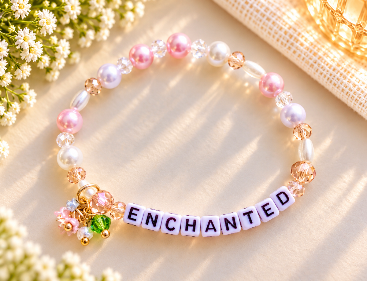 ENCHANTED