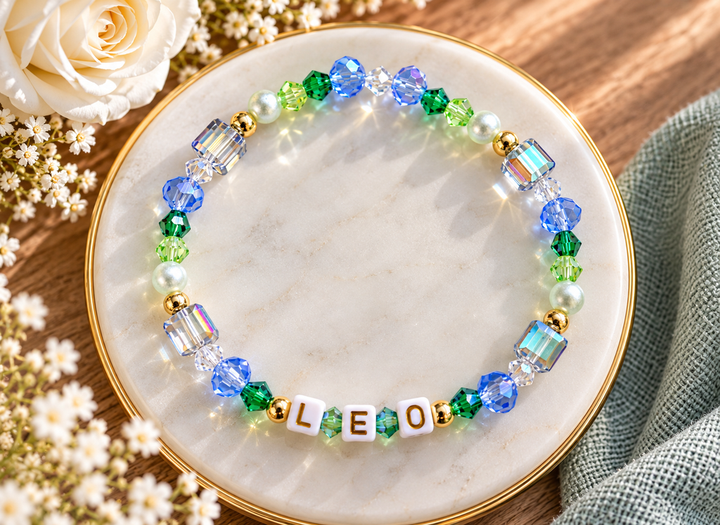 Child's Name Custom
